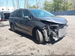 5TDJRKEC0PS173131 2023 TOYOTA SIENNA