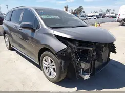 5TDJRKEC0RS188781 2024 TOYOTA SIENNA