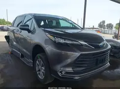 5TDJRKEC0RS206602 2024 TOYOTA SIENNA
