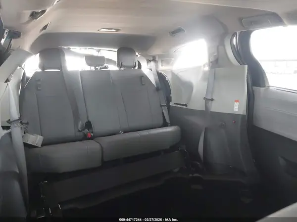 5TDJRKEC0RS206602 2024 TOYOTA SIENNA - Image 8
