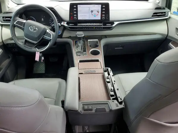 5TDJRKEC0RS210973 2024 TOYOTA SIENNA - Image 8