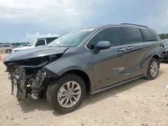 5TDJRKEC0SS241548 2025 TOYOTA SIENNA