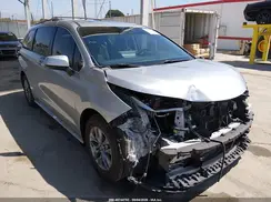 5TDJRKEC1MS006255 2021 TOYOTA SIENNA