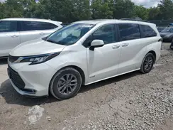 5TDJRKEC1MS007972 2021 TOYOTA SIENNA