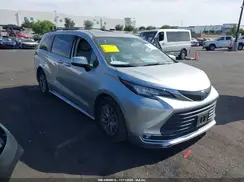5TDJRKEC1MS016929 2021 TOYOTA SIENNA