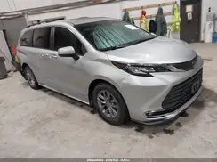 5TDJRKEC1MS022455 2021 TOYOTA SIENNA