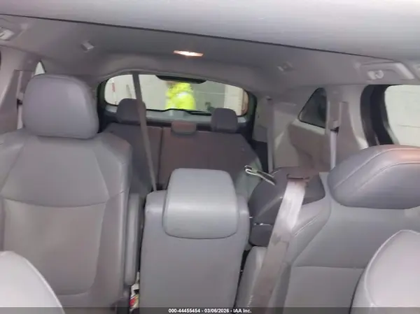 5TDJRKEC1MS022455 2021 TOYOTA SIENNA - Image 8