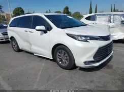 5TDJRKEC1MS037764 2021 TOYOTA SIENNA
