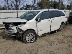 5TDJRKEC1MS059716 2021 TOYOTA SIENNA