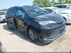 5TDJRKEC1NS090515 2022 TOYOTA SIENNA