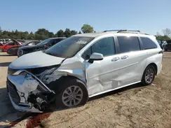 5TDJRKEC1NS096346 2022 TOYOTA SIENNA
