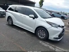 5TDJRKEC1NS097089 2022 TOYOTA SIENNA
