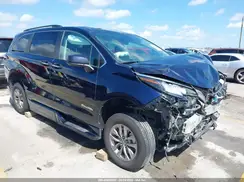 5TDJRKEC1PS136816 2023 TOYOTA SIENNA