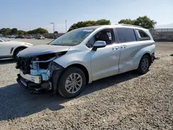 5TDJRKEC1PS166494 2023 TOYOTA SIENNA