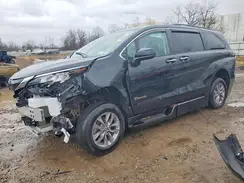 5TDJRKEC1PS171212 2023 TOYOTA SIENNA