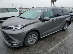 5TDJRKEC1PS172117 2023 TOYOTA SIENNA