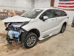 5TDJRKEC1PS177821 2023 TOYOTA SIENNA