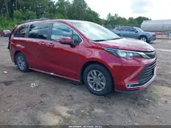 5TDJRKEC1RS197179 2024 TOYOTA SIENNA