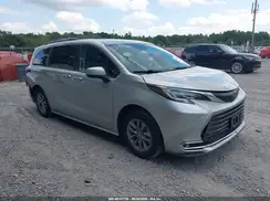 5TDJRKEC2MS066478 2021 TOYOTA SIENNA