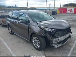 5TDJRKEC2NS083878 2022 TOYOTA SIENNA