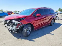 5TDJRKEC2NS089809 2022 TOYOTA SIENNA