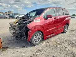 5TDJRKEC2NS091334 2022 TOYOTA SIENNA