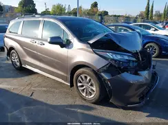 5TDJRKEC2NS097036 2022 TOYOTA SIENNA