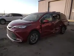 5TDJRKEC2NS097991 2022 TOYOTA SIENNA