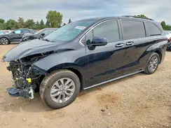 5TDJRKEC2NS099675 2022 TOYOTA SIENNA
