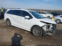 5TDJRKEC2NS101604 2022 TOYOTA SIENNA
