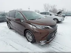 5TDJRKEC2NS108360 2022 TOYOTA SIENNA