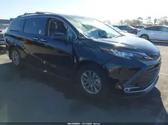 5TDJRKEC2NS122632 2022 TOYOTA SIENNA