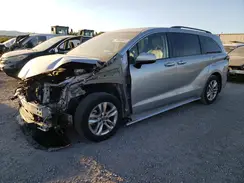 5TDJRKEC2PS146951 2023 TOYOTA SIENNA