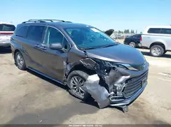 5TDJRKEC2PS149963 2023 TOYOTA SIENNA