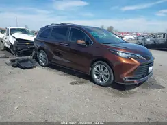 5TDJRKEC2PS150448 2023 TOYOTA SIENNA