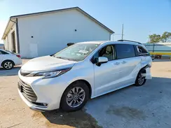 5TDJRKEC2PS173311 2023 TOYOTA SIENNA