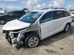 5TDJRKEC2PS174278 2023 TOYOTA SIENNA
