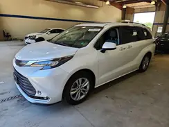 5TDJRKEC2RS183520 2024 TOYOTA SIENNA