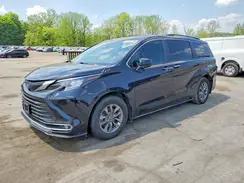5TDJRKEC2RS187180 2024 TOYOTA SIENNA