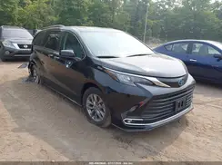 5TDJRKEC2RS203930 2024 TOYOTA SIENNA