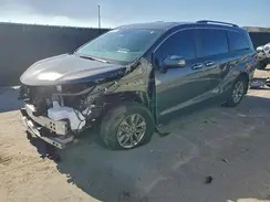 5TDJRKEC2SS262952 2025 TOYOTA SIENNA