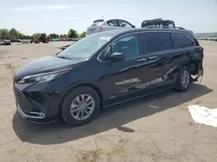 5TDJRKEC3MS007973 2021 TOYOTA SIENNA
