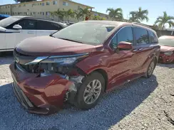 5TDJRKEC3MS011909 2021 TOYOTA SIENNA