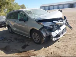 5TDJRKEC3MS037460 2021 TOYOTA SIENNA