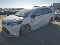 5TDJRKEC3MS060902 2021 TOYOTA SIENNA