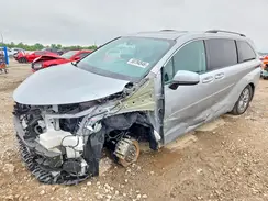 5TDJRKEC3NS078432 2022 TOYOTA SIENNA
