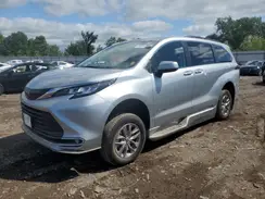 5TDJRKEC3NS080875 2022 TOYOTA SIENNA