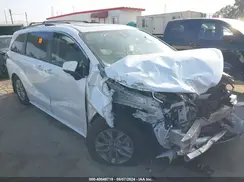 5TDJRKEC3NS090368 2022 TOYOTA SIENNA