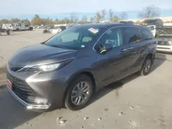 5TDJRKEC3NS092573 2022 TOYOTA SIENNA