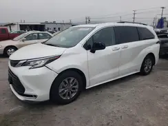 5TDJRKEC3NS095280 2022 TOYOTA SIENNA